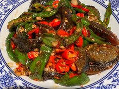 -欧记大排档·景德菜(上海首店)