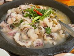 -大鼎石锅鱼(春江里店)