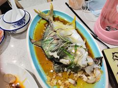 -锦里海景海鲜餐厅.三亚老字号(亚龙湾中心广场店)