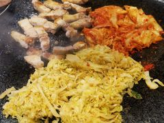 -韩阳王石板烤肉