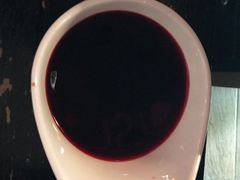 鲜鸭血-九鼎轩脆毛肚火锅(商业街店)