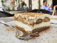 提拉米苏&nbsp;tiramisu-Casa Nova