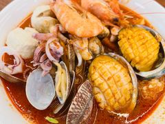 -大中沙茶面(中山路店)