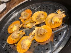 扇贝-船奇蒸汽海鲜·闽菜(八市海鲜总店)