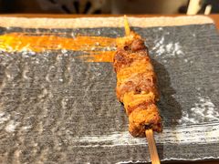 -鸟串烧Yakitori