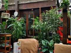 大堂-束河人家(南锣鼓巷店)