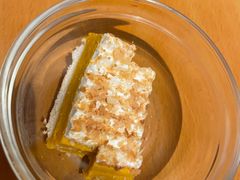南瓜蛋挞-虹梅食堂·爱蝦乃家