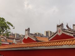 -揭阳学宫(榕城区)