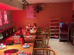 -何师傅美蛙鱼头(汉街店)