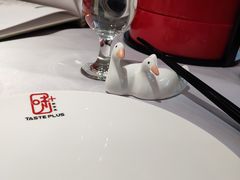 -味+新京宴·烤鸭·北京菜(创意谷店)