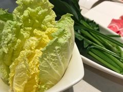 -海底捞火锅(勒泰店)