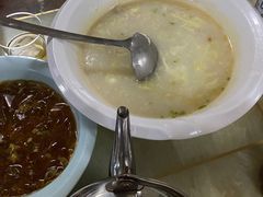 -青岛锅贴(四流中路店)