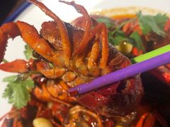 -功夫小龙虾·烧烤·江湖菜(金沙洲店)