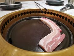 -花味烤肉·拌饭(庐阳万科店)