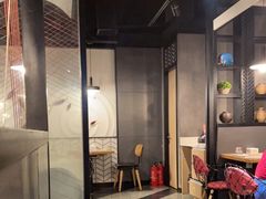 -鱼酷活鱼烤鱼(梅江印象城店)