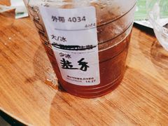 -星巴克(成都锦里店)