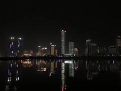 -南昌双子塔303观光厅