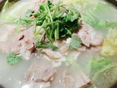 -刀板香·安徽菜(国购IFC店)