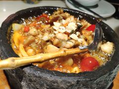 -佬麻雀·剁椒鱼头(京基KK One店)