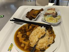 -宜家·瑞典风味餐厅(四元桥店)
