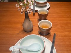 -云海肴·汽锅鸡·云南菜(苏州中心店)