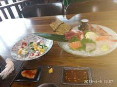 -尺山寸水日料(马桥满天星店)