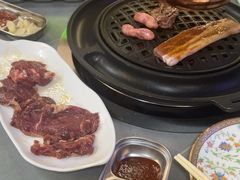 -牛犇炭火烤肉·鲜切烤肉(承德总店)