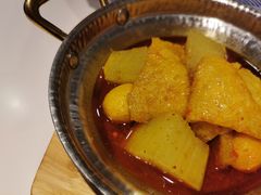 -龙记香港茶餐厅(久光百货店)