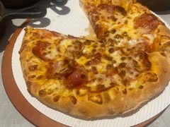 -必胜客(东大桥店)