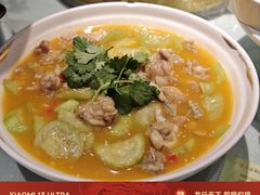 -海逸餐厅·象山海鲜