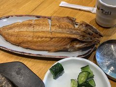煎鲅鱼-全州拌饭(参花街总店)