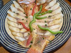 -九井澤精致料理(金茂店)