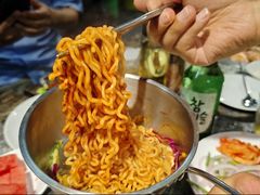 -33韩式自助烧烤(环城南路店)