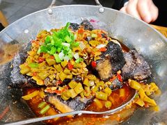 长沙臭豆腐-湘味淳(千禧街店)