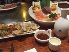 -大渔之观(安贞店)