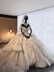-MISS MIA 婚纱品牌馆