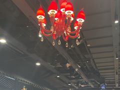 -韩盛·盛江山自助料理(于洪新玛特店)