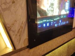 -欢乐空间KTV(奥山世纪城店)