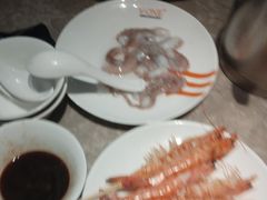 -V-ONE西雅图海鲜自助餐厅(仓山万达广场店)