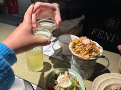 -桃花坞·私房菜餐厅(龙湖时代天街店)