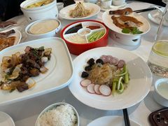 -月福京味斋·烤鸭店·北京菜(鼓楼总店)