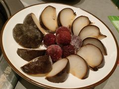 -老关东铁锅炖(上游街店)