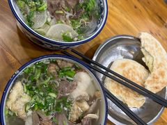 -夏家合汁(天润花园小区店)