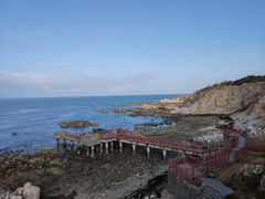 -养马岛旅游度假区