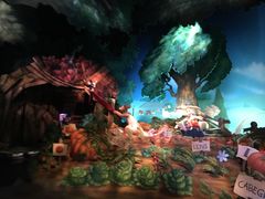 -小熊维尼历险之旅