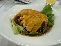 花雕醉草鸡-瑞福园联谊餐室(茂名南路店)