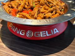 -胖哥俩肉蟹煲(淮安万达店)