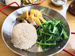 -艺群福源鸡饭店·文昌鸡(水巷口店)