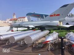 -中国人民解放军海军博物馆