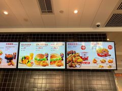 -肯德基(新佛罗伦萨店)